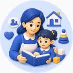 Няні & Гувернантки