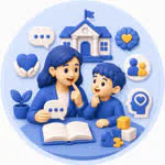 Логопедія & Психологія