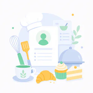 Кулінарія та HoReCa
