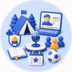 Табори & Події