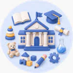 Заклади освіти