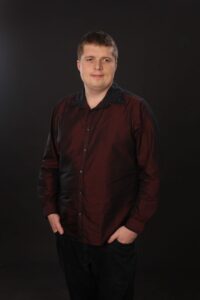 Вчитель історії, географія, китайська мова. Онлайн.